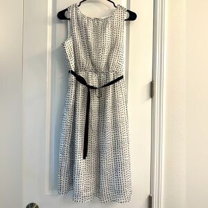 Beautiful maternity dress